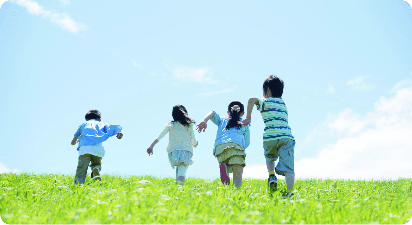 地域の学校に協賛