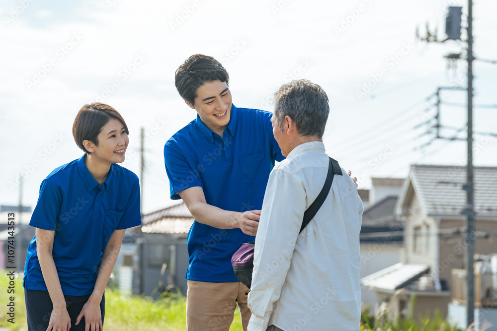その他NPO団体に協賛
